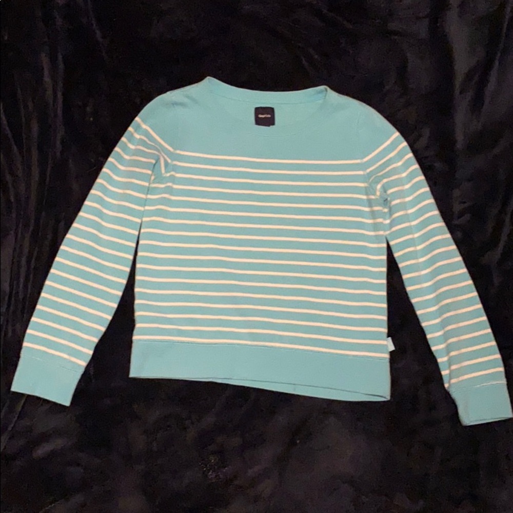 Gap kids sweater